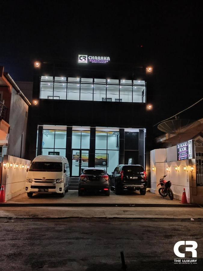 Charaka Residence Banjarnegara Exterior photo
