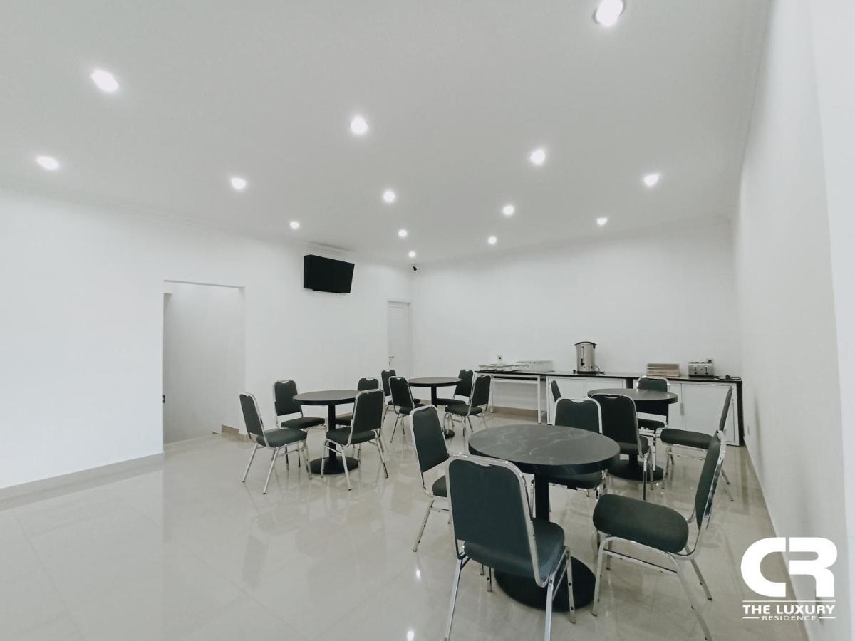 Charaka Residence Banjarnegara Exterior photo